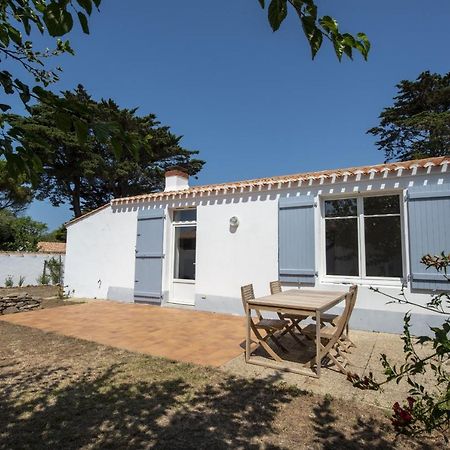 Vacances Sur La Belle Ile De Noirmoutier 외부 사진