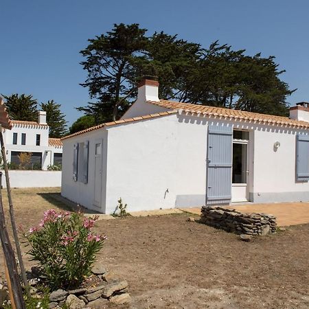 Vacances Sur La Belle Ile De Noirmoutier 외부 사진