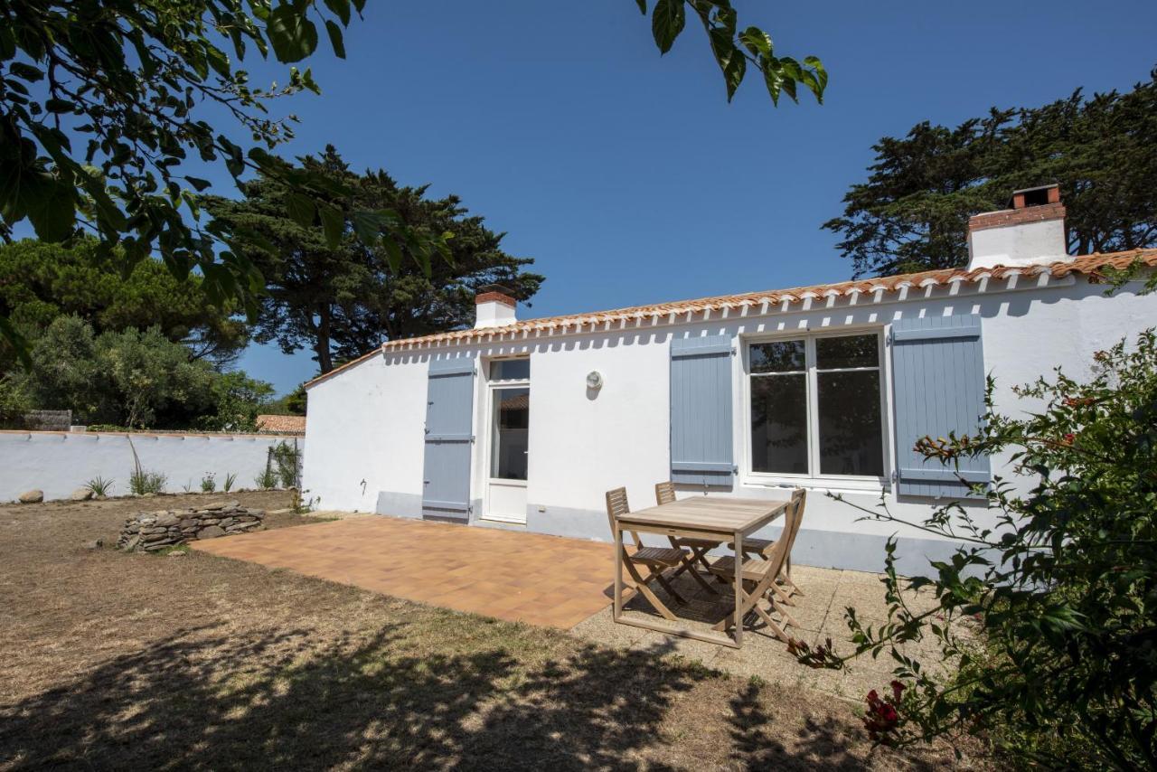 Vacances Sur La Belle Ile De Noirmoutier 외부 사진