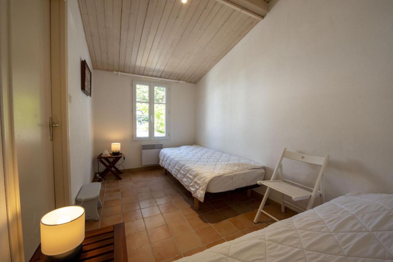 Vacances Sur La Belle Ile De Noirmoutier 외부 사진
